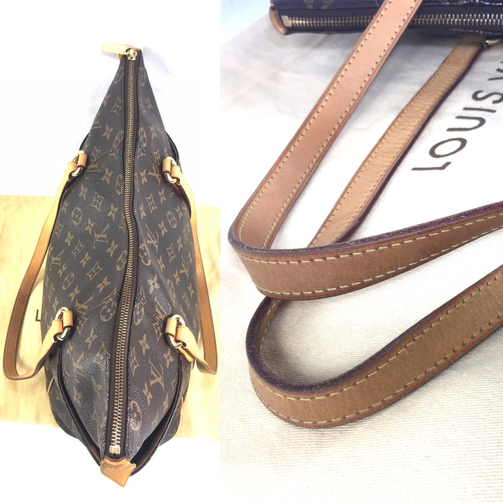 💎✨BEAUTIFUL✨💎 TOTALLY MM LOUIS VUITTON - Picture 5 of 15